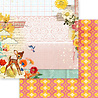 Memory Place My Deer Friend 12x12 Inch Paper Pack (MP-61423) (OUTLET) Memory Place My Deer Friend 12x12 Inch Paper Pack (MP-61423) (OUTLET)