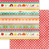 Memory Place My Deer Friend 12x12 Inch Paper Pack (MP-61423) (OUTLET) Memory Place My Deer Friend 12x12 Inch Paper Pack (MP-61423) (OUTLET)