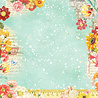 Memory Place My Deer Friend Collage Origami Paper (MP-61458) (OUTLET) Memory Place My Deer Friend Collage Origami Paper (MP-61458) (OUTLET)