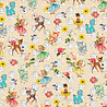 Memory Place My Deer Friend Collage Origami Paper (MP-61458) (OUTLET) Memory Place My Deer Friend Collage Origami Paper (MP-61458) (OUTLET)