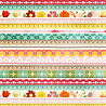 Memory Place My Deer Friend Collage Origami Paper (MP-61458) (OUTLET) Memory Place My Deer Friend Collage Origami Paper (MP-61458) (OUTLET)