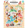 Memory Place My Deer Friend Ephemera (MP-61432) (OUTLET) Memory Place My Deer Friend Ephemera (MP-61432) (OUTLET)