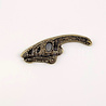 Mitform Prehistory 2 Metal Embellishments (MITS064) (OUTLET) Mitform Prehistory 2 Metal Embellishments (MITS064) (OUTLET)