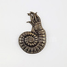 Mitform Prehistory 3 Metal Embellishments (MITS065) (OUTLET) Mitform Prehistory 3 Metal Embellishments (MITS065) (OUTLET)