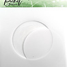 Picket Fence Studios 3.5 Inch Circle Stencil (SC-104) (OUTLET) Picket Fence Studios 3.5 Inch Circle Stencil (SC-104) (OUTLET)