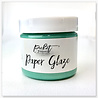Picket Fence Studios Paper Glaze Succulent Green (PG-100) (OUTLET) Picket Fence Studios Paper Glaze Succulent Green (PG-100) (OUTLET)