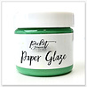Picket Fence Studios Paper Glaze Leaf Green (PG-110) (OUTLET) Picket Fence Studios Paper Glaze Leaf Green (PG-110) (OUTLET)