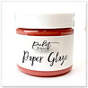Picket Fence Studios Paper Glaze Marigold Orange (PG-107) (OUTLET) Picket Fence Studios Paper Glaze Marigold Orange (PG-107) (OUTLET)