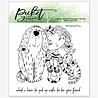 Picket Fence Studios Your Friend Dear Clear Stamps (D-101) (OUTLET) Picket Fence Studios Your Friend Dear Clear Stamps (D-101) (OUTLET)