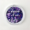 Picket Fence Studios Berry Infusion Sequin Mix (SQ-115) (OUTLET) Picket Fence Studios Berry Infusion Sequin Mix (SQ-115) (OUTLET)