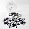 Picket Fence Studios Black Russian Sequin Mix (SQ-103) (OUTLET) Picket Fence Studios Black Russian Sequin Mix (SQ-103) (OUTLET)