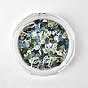 Picket Fence Studios Blueberry Mojito Sequin Mix (SQ-105) (OUTLET) Picket Fence Studios Blueberry Mojito Sequin Mix (SQ-105) (OUTLET)
