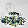Picket Fence Studios Blueberry Mojito Sequin Mix (SQ-105) (OUTLET) Picket Fence Studios Blueberry Mojito Sequin Mix (SQ-105) (OUTLET)