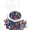Picket Fence Studios Razzle Dazzle Sequin Mix (SQ-127) (OUTLET) Picket Fence Studios Razzle Dazzle Sequin Mix (SQ-127) (OUTLET)