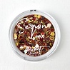 Picket Fence Studios Spiked Cider Sequin Mix (SQ-117) (OUTLET) Picket Fence Studios Spiked Cider Sequin Mix (SQ-117) (OUTLET)