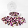 Picket Fence Studios The Pink Lady Sequin Mix (SQ-104) (OUTLET) Picket Fence Studios The Pink Lady Sequin Mix (SQ-104) (OUTLET)