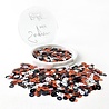Picket Fence Studios Black Magic Sequin Mix (SQ-118) (OUTLET) Picket Fence Studios Black Magic Sequin Mix (SQ-118) (OUTLET)