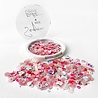 Picket Fence Studios Metropolis Sequin Mix (SQ-120) (OUTLET) Picket Fence Studios Metropolis Sequin Mix (SQ-120) (OUTLET)
