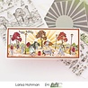 Picket Fence Studios Burst of Sun 6x6 Inch Stencil (SC-213) (OUTLET) Picket Fence Studios Burst of Sun 6x6 Inch Stencil (SC-213) (OUTLET)