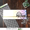 Picket Fence Studios Slim Line Basket Petals 4x10 Inch Stencil (SC-215) (OUTLET) Picket Fence Studios Slim Line Basket Petals 4x10 Inch Stencil (SC-215) (OUTLET)