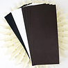 Picket Fence Studios Slim Line Envelopes 4.125 x 9.5 Inch Neutral (EN-101) (OUTLET) Picket Fence Studios Slim Line Envelopes 4.125 x 9.5 Inch Neutral (EN-101) (OUTLET)