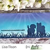Picket Fence Studios Slim Line Rising Sun 4x10 Inch Stencil (SC-220) (OUTLET) Picket Fence Studios Slim Line Rising Sun 4x10 Inch Stencil (SC-220) (OUTLET)