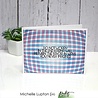 Picket Fence Studios Movement 6x6 Inch Stencil (SC-230) (OUTLET) Picket Fence Studios Movement 6x6 Inch Stencil (SC-230) (OUTLET)