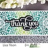Picket Fence Studios Slim Line Center Flower 4x10 Inch Stencil (SC-235) (OUTLET) Picket Fence Studios Slim Line Center Flower 4x10 Inch Stencil (SC-235) (OUTLET)