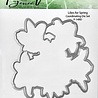 Picket Fence Studios Lilies for Spring Dies (F-149D) (OUTLET) Picket Fence Studios Lilies for Spring Dies (F-149D) (OUTLET)