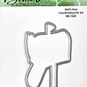 Picket Fence Studios Mail's Here Dies (BB-156D) (OUTLET) Picket Fence Studios Mail's Here Dies (BB-156D) (OUTLET)
