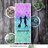 Picket Fence Studios Mermaids of the Sea 4x8 Inch Clear Stamps (OC-117) (OUTLET) Picket Fence Studios Mermaids of the Sea 4x8 Inch Clear Stamps (OC-117) (OUTLET)