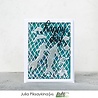 Picket Fence Studios Mermaids of the Sea 4x8 Inch Clear Stamps (OC-117) (OUTLET) Picket Fence Studios Mermaids of the Sea 4x8 Inch Clear Stamps (OC-117) (OUTLET)