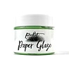 Picket Fence Studios Paper Glaze Lime Zinnia 2 oz (PG-120) (OUTLET) Picket Fence Studios Paper Glaze Lime Zinnia 2 oz (PG-120) (OUTLET)