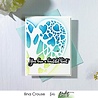 Picket Fence Studios Fancy Daily Sentiments 4x6 Inch Clear Stamps (S-180) (OUTLET) Picket Fence Studios Fancy Daily Sentiments 4x6 Inch Clear Stamps (S-180) (OUTLET)