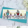 Picket Fence Studios Fancy Daily Sentiments 4x6 Inch Clear Stamps (S-180) (OUTLET) Picket Fence Studios Fancy Daily Sentiments 4x6 Inch Clear Stamps (S-180) (OUTLET)