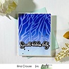 Picket Fence Studios Fancy Daily Sentiments 4x6 Inch Clear Stamps (S-180) (OUTLET) Picket Fence Studios Fancy Daily Sentiments 4x6 Inch Clear Stamps (S-180) (OUTLET)