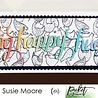Picket Fence Studios Slim Line Big Happy Hugs Word 4x10 Inch Dies (SDCS-120) (OUTLET) Picket Fence Studios Slim Line Big Happy Hugs Word 4x10 Inch Dies (SDCS-120) (OUTLET)