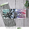 Picket Fence Studios Slim Line Details of a Wing 4x10 Inch Stencil (SC-233) (OUTLET) Picket Fence Studios Slim Line Details of a Wing 4x10 Inch Stencil (SC-233) (OUTLET)