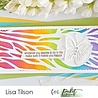 Picket Fence Studios Slim Line Details of a Wing 4x10 Inch Stencil (SC-233) (OUTLET) Picket Fence Studios Slim Line Details of a Wing 4x10 Inch Stencil (SC-233) (OUTLET)