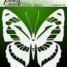 Picket Fence Studios Flutter Butterfly 6x6 Inch Stencil (SC-184) (OUTLET) Picket Fence Studios Flutter Butterfly 6x6 Inch Stencil (SC-184) (OUTLET)