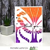 Picket Fence Studios Flutter Butterfly 6x6 Inch Stencil (SC-184) (OUTLET) Picket Fence Studios Flutter Butterfly 6x6 Inch Stencil (SC-184) (OUTLET)