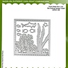 Picket Fence Studios Coral Reef Slim Line 4x4 Inch Die Cutting System Insert (SDCS-109) (OUTLET) Picket Fence Studios Coral Reef Slim Line 4x4 Inch Die Cutting System Insert (SDCS-109) (OUTLET)