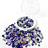 Picket Fence Studios Jewel of the Nile Sequin Mix (SQ-141) (OUTLET) Picket Fence Studios Jewel of the Nile Sequin Mix (SQ-141) (OUTLET)