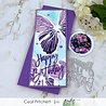 Picket Fence Studios Jewel of the Nile Sequin Mix (SQ-141) (OUTLET) Picket Fence Studios Jewel of the Nile Sequin Mix (SQ-141) (OUTLET)