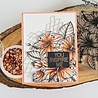 Picket Fence Studios Tropical Hibiscus Bouquet 6x6 Inch Clear Stamps (F-153) (OUTLET) Picket Fence Studios Tropical Hibiscus Bouquet 6x6 Inch Clear Stamps (F-153) (OUTLET)