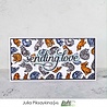 Picket Fence Studios This Cat is for You Clear Stamps (A-155) (OUTLET) Picket Fence Studios This Cat is for You Clear Stamps (A-155) (OUTLET)