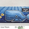Picket Fence Studios A Fishy Lot 6x6 Inch Clear Stamps (OC-120) (OUTLET) Picket Fence Studios A Fishy Lot 6x6 Inch Clear Stamps (OC-120) (OUTLET)