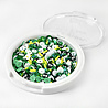 Picket Fence Studios Croak Sequin Mix (SQC-101) (OUTLET) Picket Fence Studios Croak Sequin Mix (SQC-101) (OUTLET)