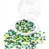 Picket Fence Studios Croak Sequin Mix (SQC-101) (OUTLET) Picket Fence Studios Croak Sequin Mix (SQC-101) (OUTLET)