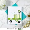 Picket Fence Studios Croak Sequin Mix (SQC-101) (OUTLET) Picket Fence Studios Croak Sequin Mix (SQC-101) (OUTLET)
